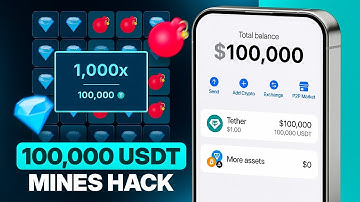 How I Got 100,000 USDT Free in Crypto Games Like Mines Stake 1win 2025: No Deposit Strategy Review!