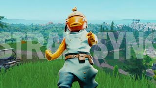 Introducing Strafe Sync ✌️
