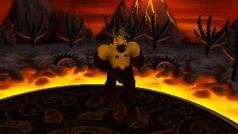 spore creature very funny