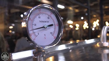 The Gasworks Brewbar - Manchester