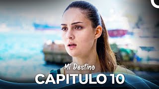 Mi Destino Capítulo 10 (Doblado En Español)
