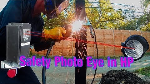 AllOMatic SL100 FP DC installation in Highland Park, TX | SC0071