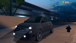 Real Taxi Driving 3D 🚖 Downtown City Taxi Rides – Taxi Simulator 2025 iOS Ultra 4K Gameplay screenshot 2