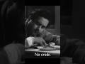 Beauty of pyaasa #gurudutt #pyaasa #classiccinema #oldcinema