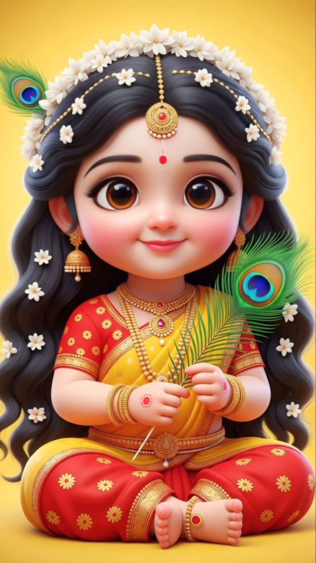🤗जया किशोरी जी🕉️ - ShareChat
