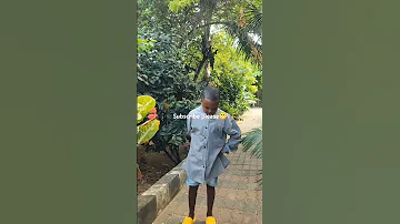 Mwanaume Unatumikishwa Na Mwanamke Comedy Alikiba Wasafifm Shorts Ayotv Duet Simbasc 