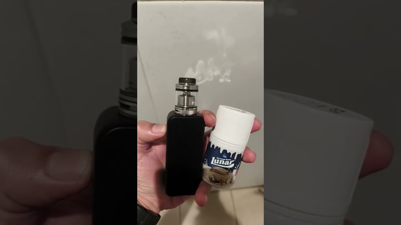 TRML T99 x RTA Stalk