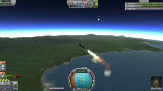 Kerbal Space Program for Idiots - The absolute basics