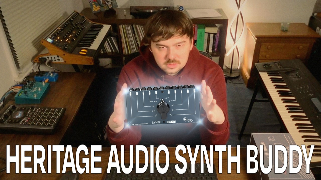 this makes beatmaking way faster.