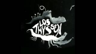 LOS THYSSEN - Big Road