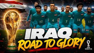 I Tried Winning The WORLD CUP With The WORST National Team in FC26