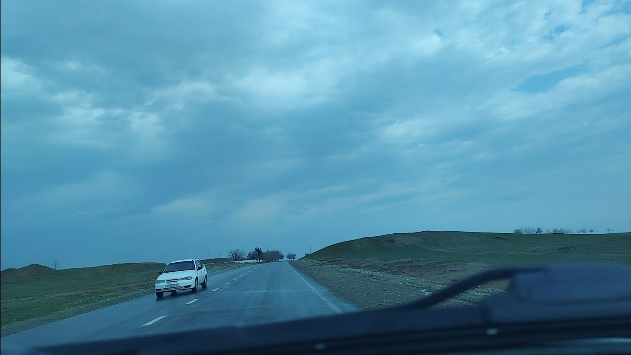 СУРХОНДАРЙО САРОСИЙО КЕТИШ ЙУЛЛАРИ#СУРХОНДАРЙО