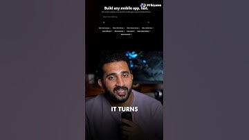 Build a Mobile App with ZERO Coding! | Rork AI