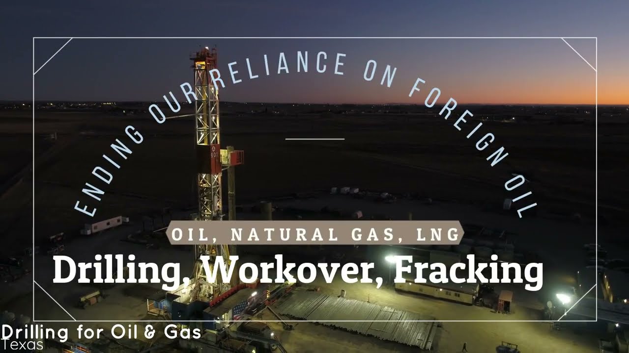 Milam Exploration LLC Texas YouTube