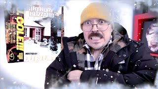 J. Cole - Birthday Blizzard 26 Ep Review
