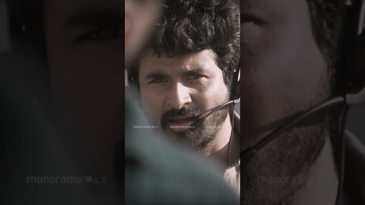 എന്താടാ ഒരു പുതുമ...? | manoramaMAX | Velaikkaran |