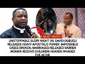 UNSTOPPABLE Glory Night Dr. David OGBUELI Releases Heavy Apostolic Power Impossible Cases Broken..