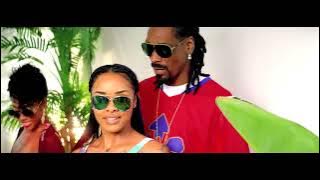 Jason Derulo   'Wiggle' feat Snoop Dogg  HD 