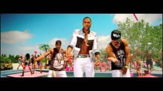 Jason Derulo   'Wiggle' feat Snoop Dogg  HD 