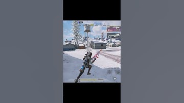 Killing The Invisible Enemy #codm #callofduty #codmobile #shorts #codmbr#gaming