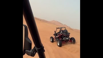 Single Seater Dune Buggy Polaris #dunebuggy #singleseaterdunebuggy #polaris