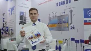 VİRA  2025 Aquaflame Moscow