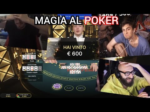 Gioca al Poker Online al Meglio con WinBay Casino: La Scelta Numero Uno per il Gioco d'Azzardo in Italia
