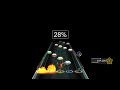 Galneryus - Remain Behind / Clone Hero (95%)