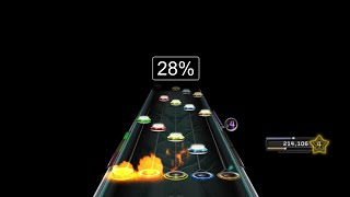 Download lagu Galneryus - Remain Behind / Clone Hero (95%)