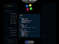 3D Loading Animation Using HTML and CSS only