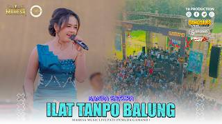Nanda Safira - ilat Tanpo Balung I Mahesa music live pati ( Pemuda Gamand )