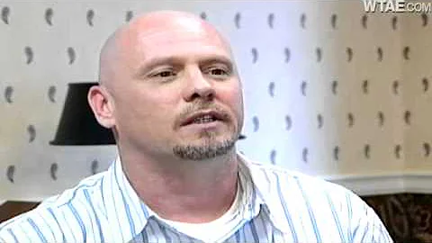 Scott Ashley Talks About Family's Reaction To YouTube Video