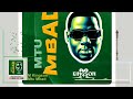M Kingson Mtu Mbad Visualizer mp3