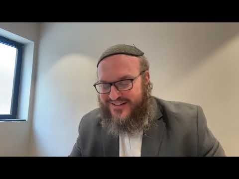 Kumi Ori (31) - Who is Holding us Hostage Today - Rav Shlomo Katz
