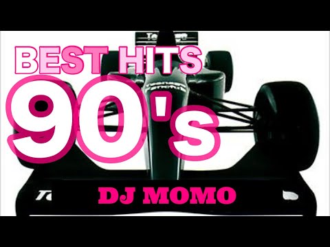 90年代洋楽特集 DJ MOMO - YouTube