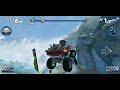 Beach Buggy racing shortcut- Blizzard Vale