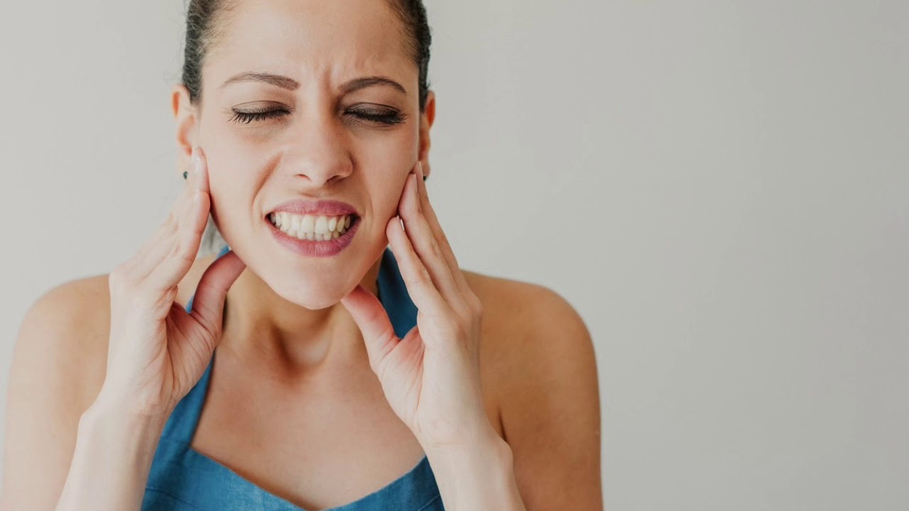 Que tomar para el dolor de dientes