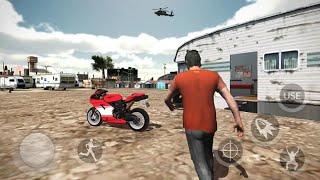 MC Trevor Chapter Two - by Extereme Games | Android Gameplay | screenshot 1