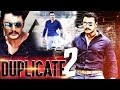 Duplicate 2 (2016) Full Hindi Dubbed Movie | Darshan, Navya Nair, Prabhu