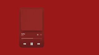 Suffer - BEX (Lyrics)