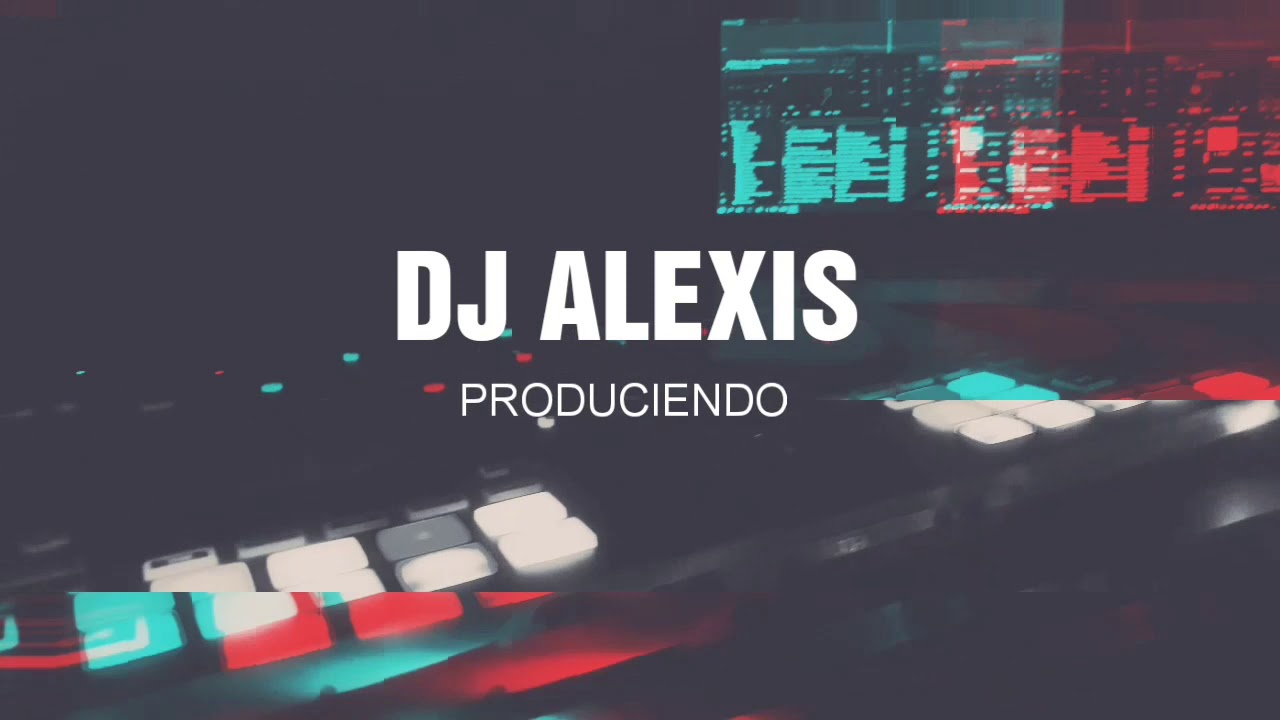 Ignorantes (Mix) - DJ Alexis Produciendo