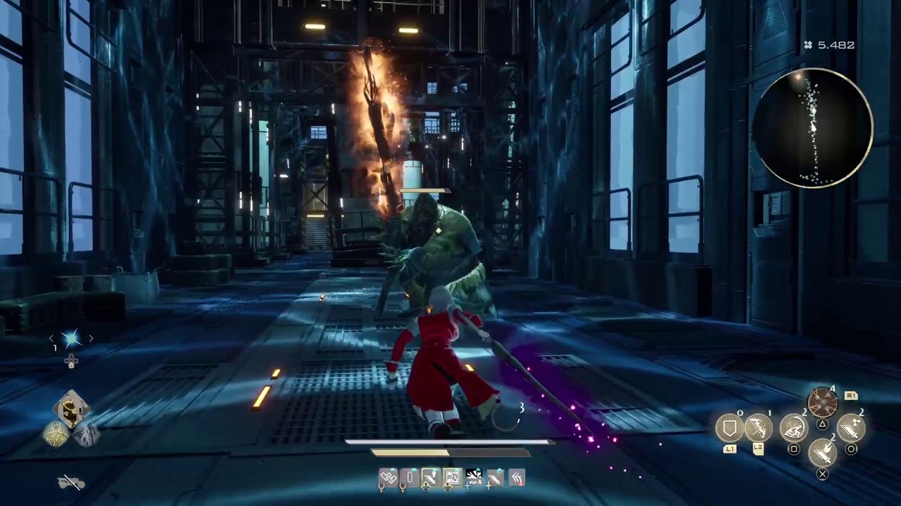 ㊙️ CODE VEIN 2 - PS5 - 2179: EPOCA BOSS FRANTZ + ALTRI BOSS - EP 5 - 🤠㊙️