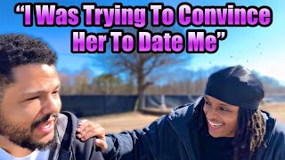 Agent Confronts Nick About ExtraEmily…