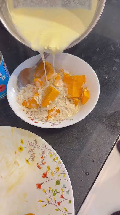 Aam Chura || Bihari best lunch in summer || #mangorecipe #youtubeshorts #reels #bihari