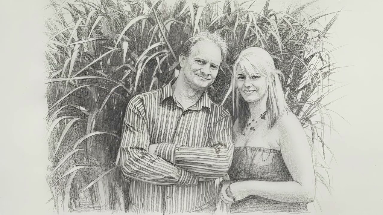 Christian Roither: Menschen – Jenny