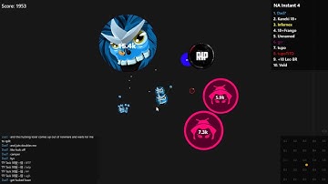 PLAYING Alis.io in Instant Mode and selfeed