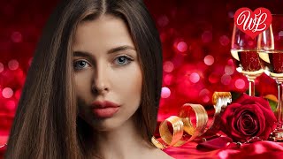 КОЛДУНЬЯ-СУДЬБА ♥ ХИТЫ ШАНСОНА ДЛЯ ТАНЦПОЛА WLV ♥ ПЕСНЯ ЗАЖИГАЛКА ♥ RUSSISCHE MUSIK RUSSIAN MUSIC