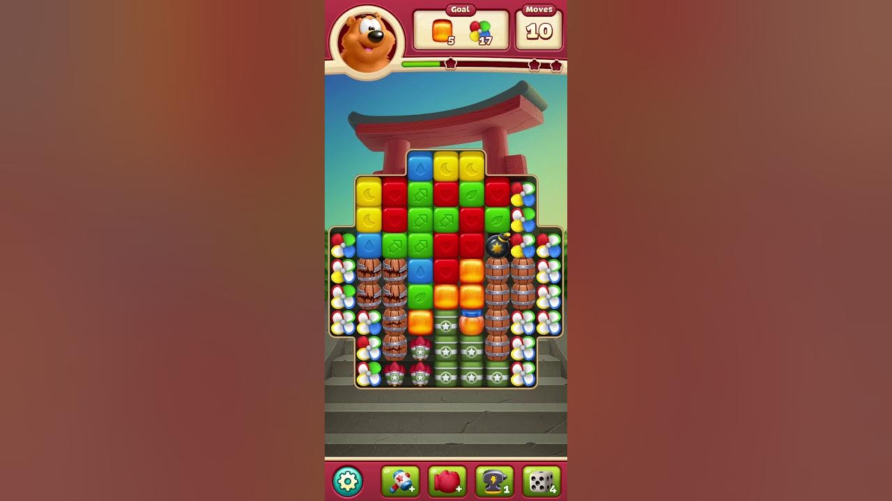 Почему не работает игра toon blast. Toon blast 6000 уровень. игра тоон бласт машущий мишка в чате картинки.