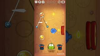 CUT THE ROPE LEVEL 6-24 TOY BOX SEASON 2 - WALKTHROUGH 3 STAR ⭐⭐⭐