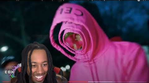 THEY WILD!! NYC DRILL RAPPERS DISS VS RESPONSE (SHA EK,DD OSAMA,KAY FLOCK,KYLE RICHH,SUGARHILL KEEM)